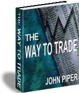 The Way To Trade